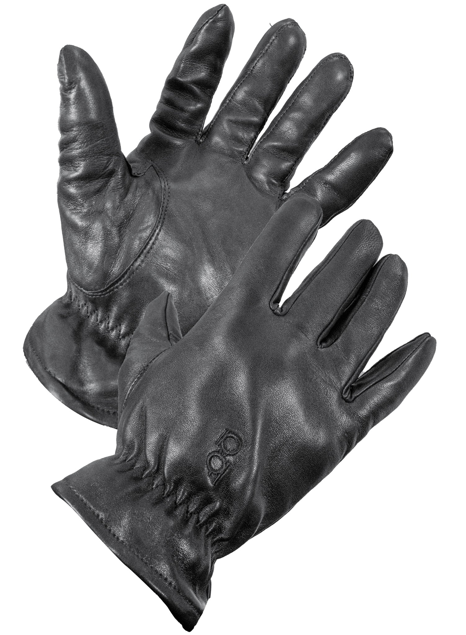 Unlined leather cheap motorcycle gloves