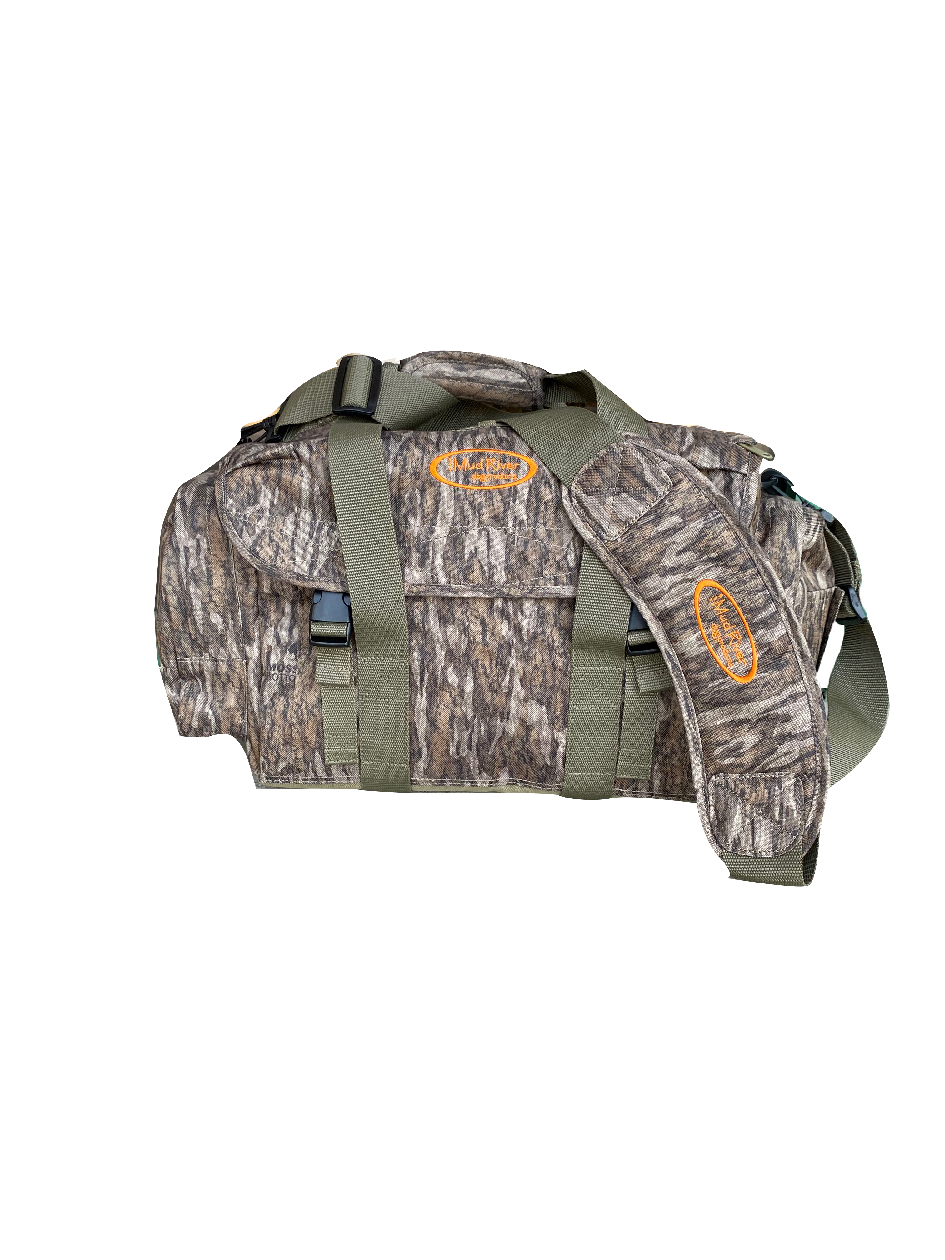 Ducks Unlimited /Mud River Dog Handler Bag – Boyt Harness