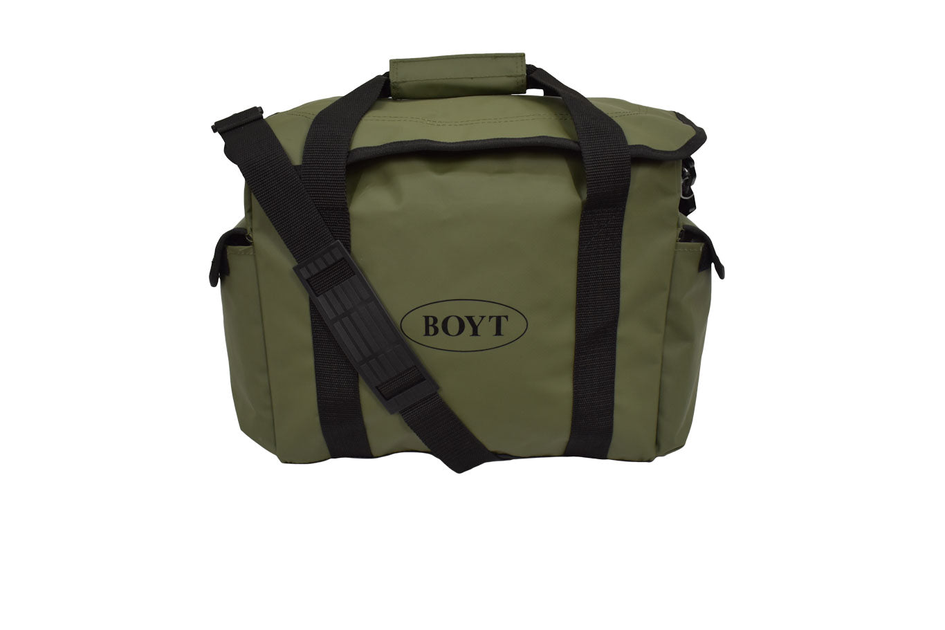 Luggage Boyt Harness