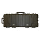 H41 Hard Side Gun/Bow Case w/KOR Tech Panels