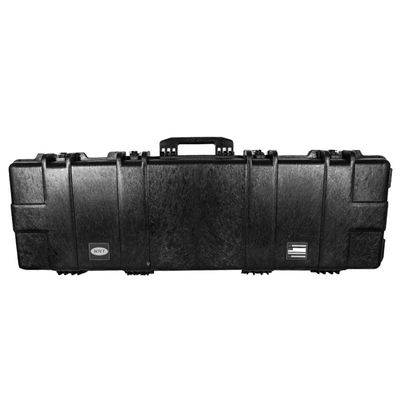 H51 Double Gun/Bow Case w/KOR Tech