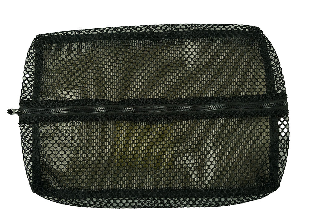 Mesh Luggage Accessory Bags