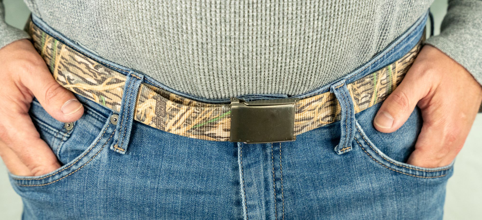 Max Belt