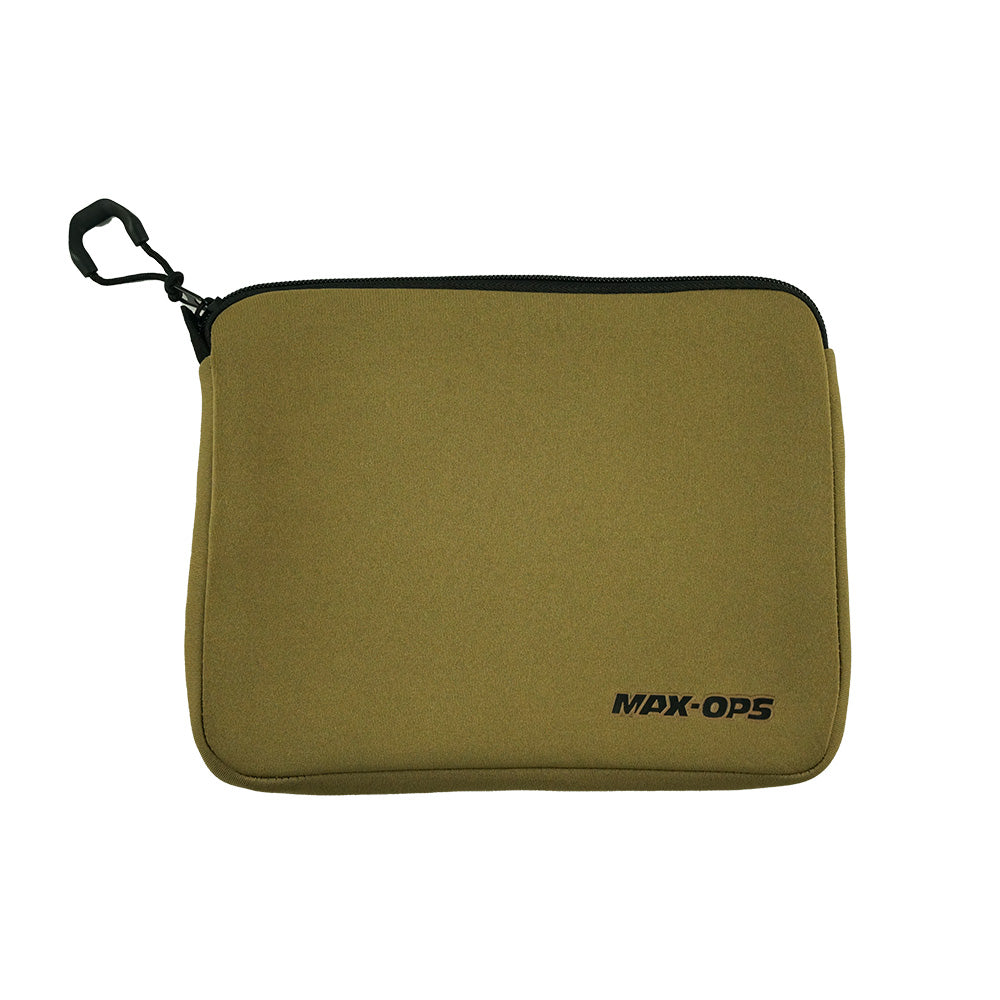 Neoprene Handgun Pouch