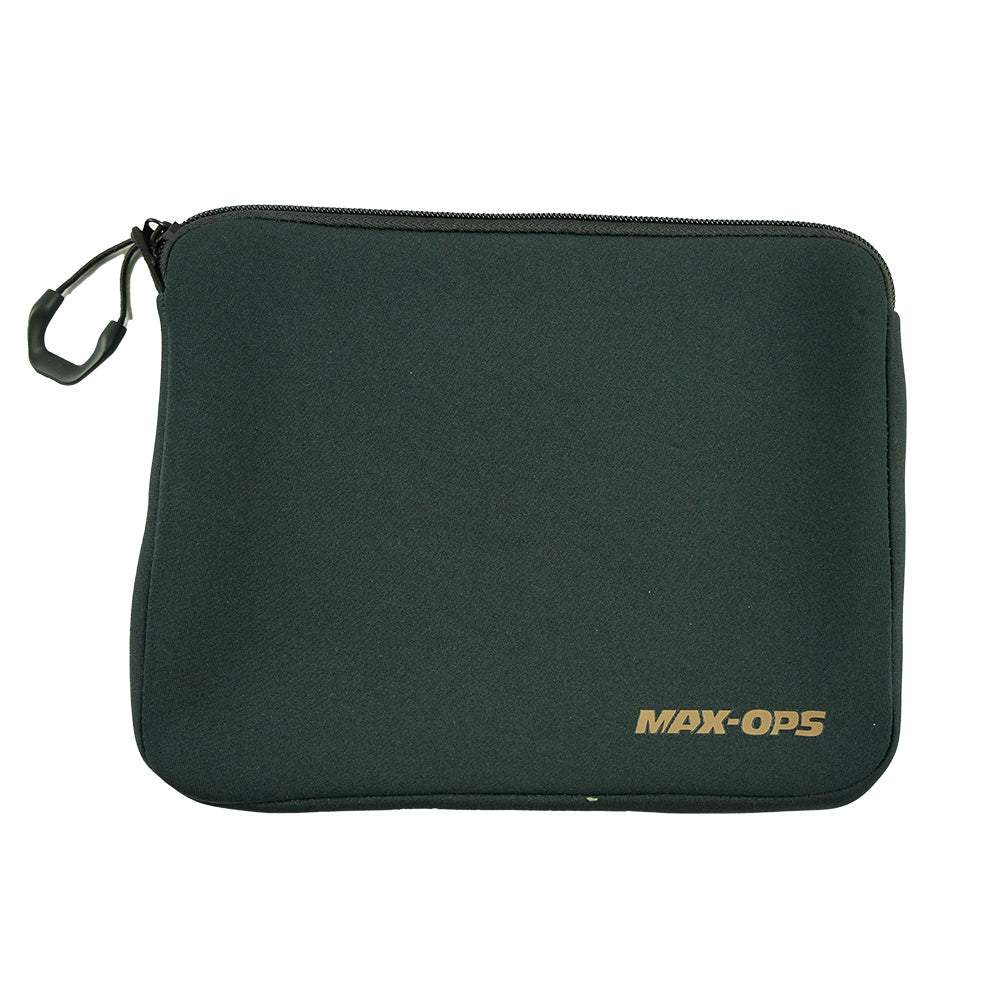 Neoprene Handgun Pouch