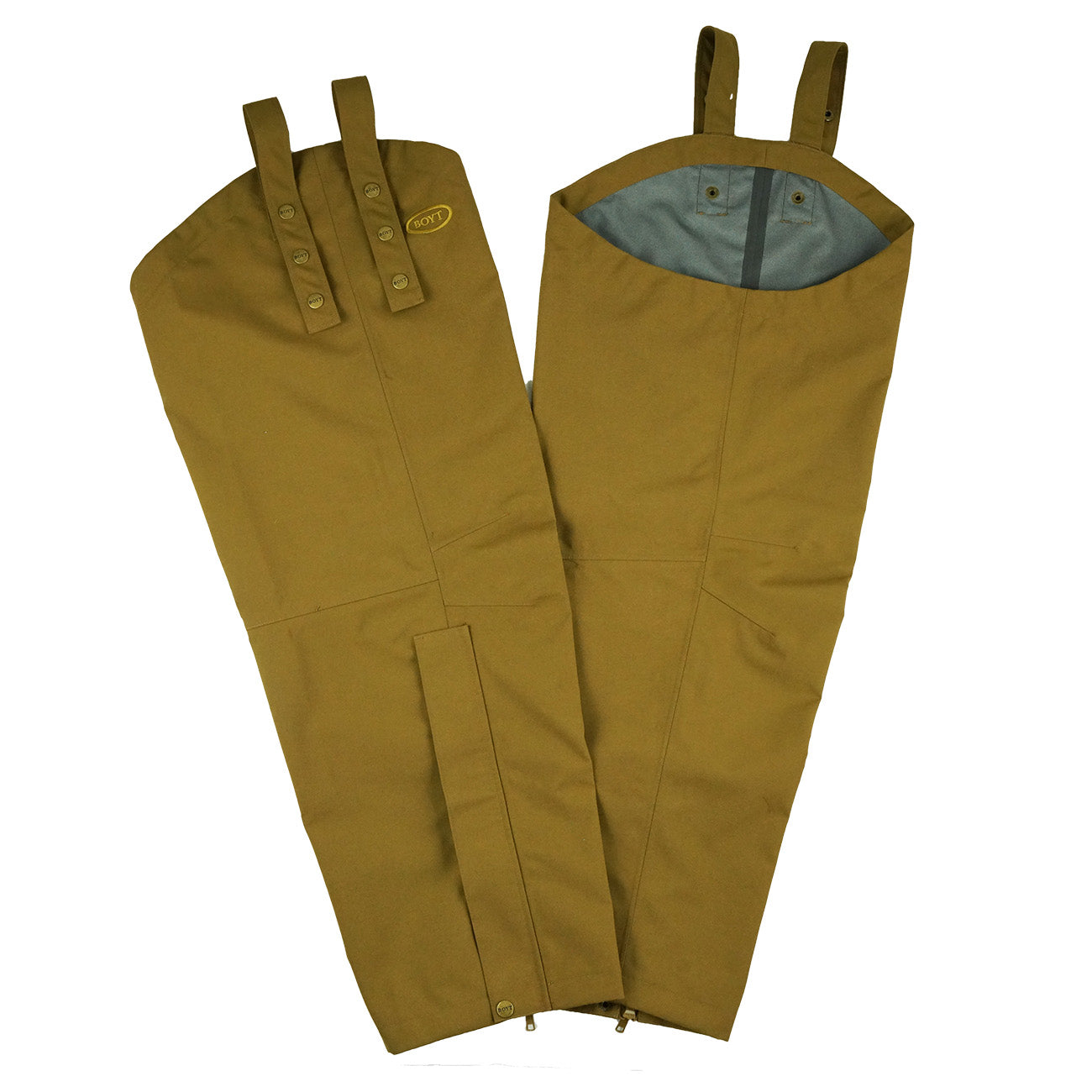 Pro Series All-Weather Upland Chaps