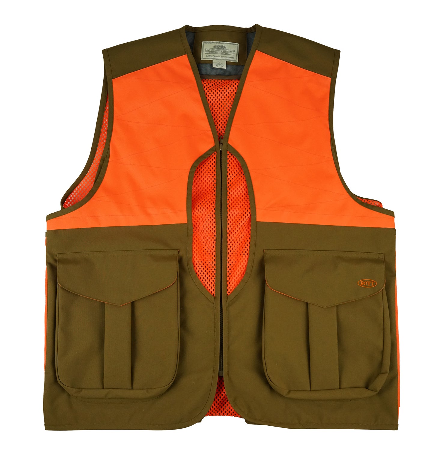 Pro Series Upland Vest