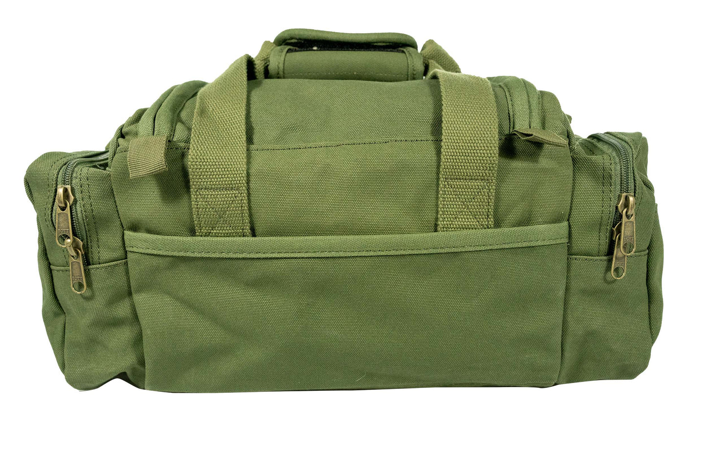 Canvas Range Bag