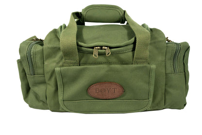 Signature Series Canvas Sporting Clays Bag