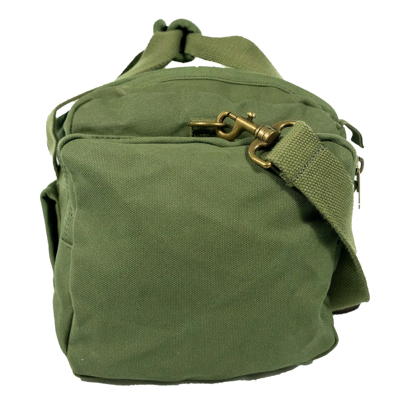 Canvas Range Bag