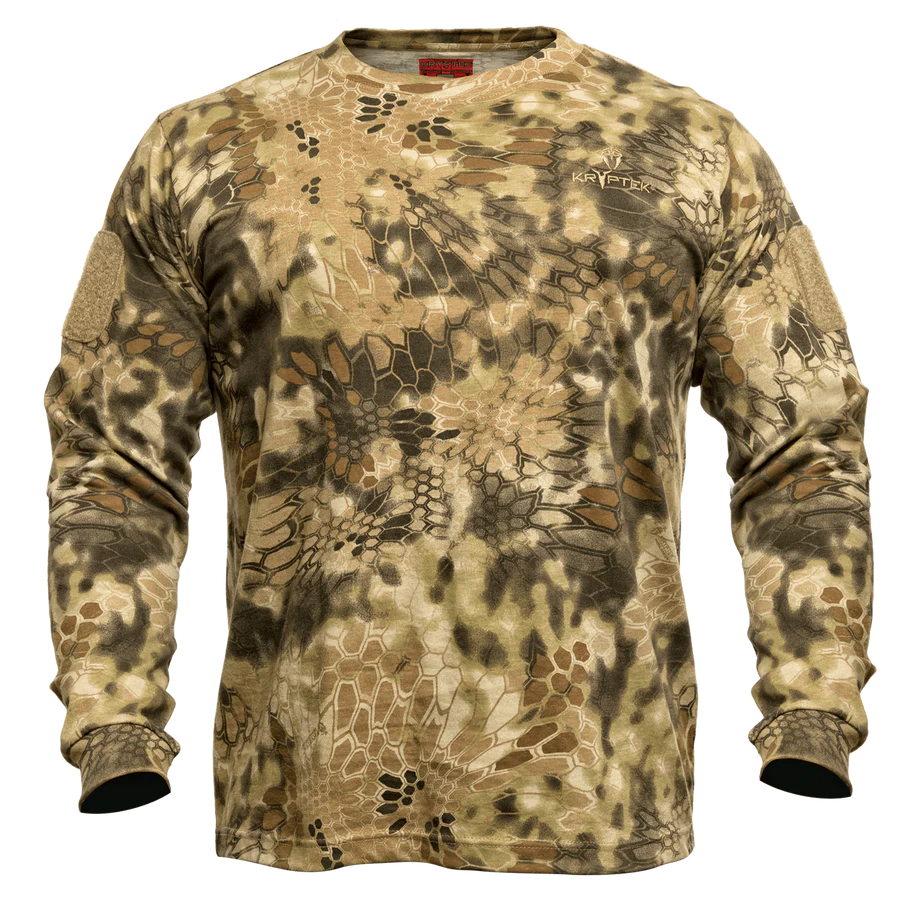 Stalker Long Sleeve Shirt