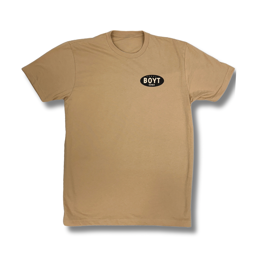 Limited Edition Boyt Vintage T-Shirt