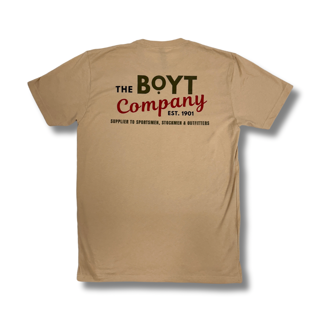 Limited Edition Boyt Vintage T-Shirt