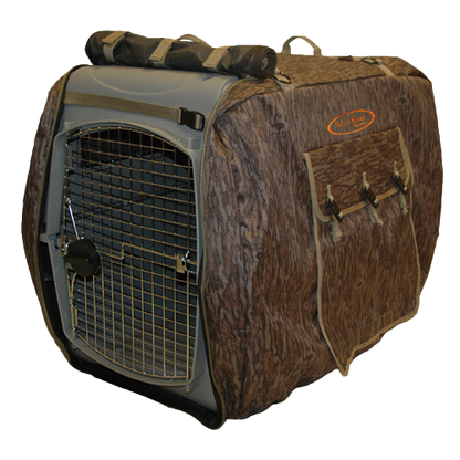 Mud River Bedford Uninsulated Kennel Cover