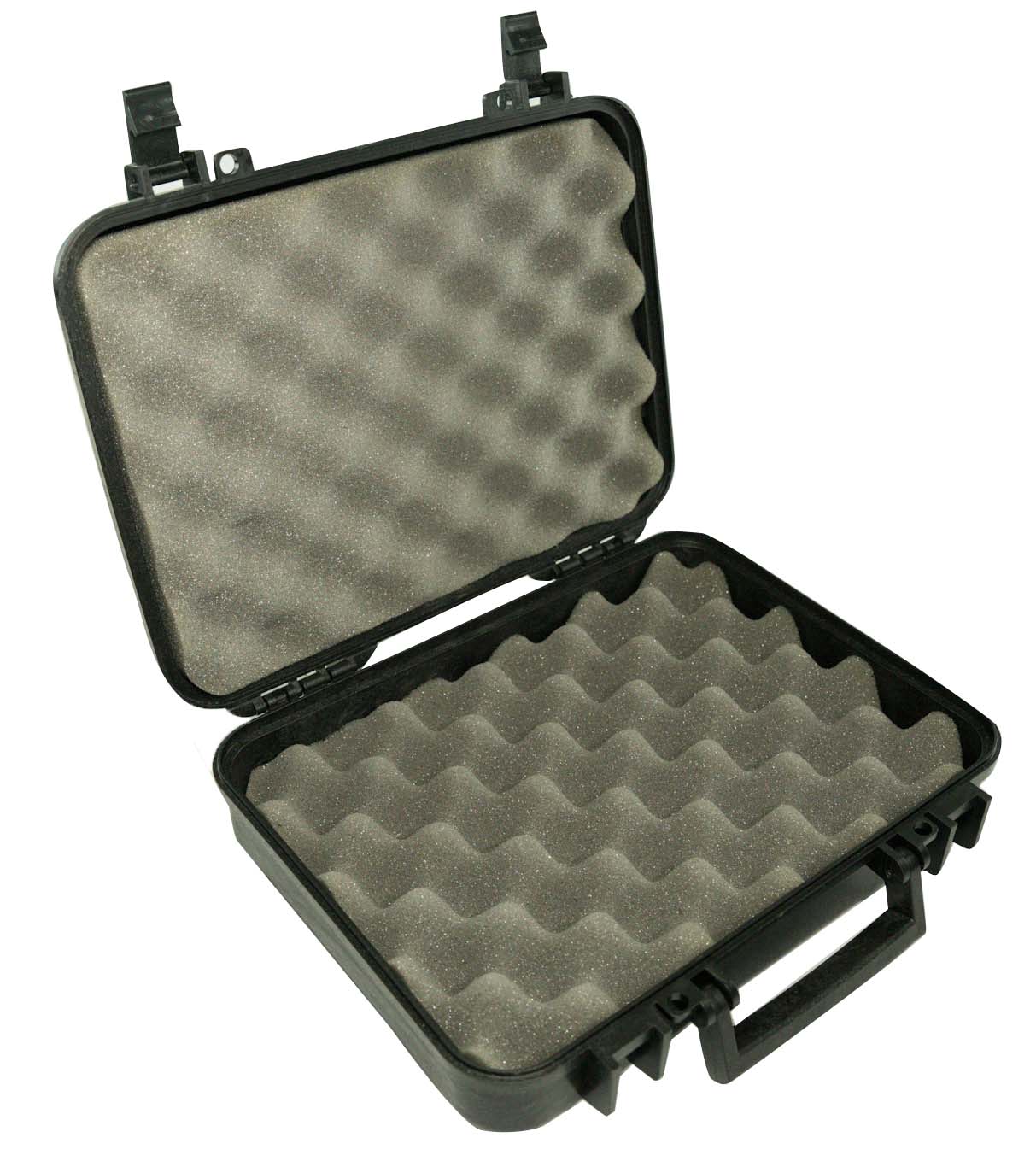 Premium Springfield Hard Side Handgun Case