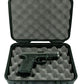 Premium Springfield Hard Side Handgun Case