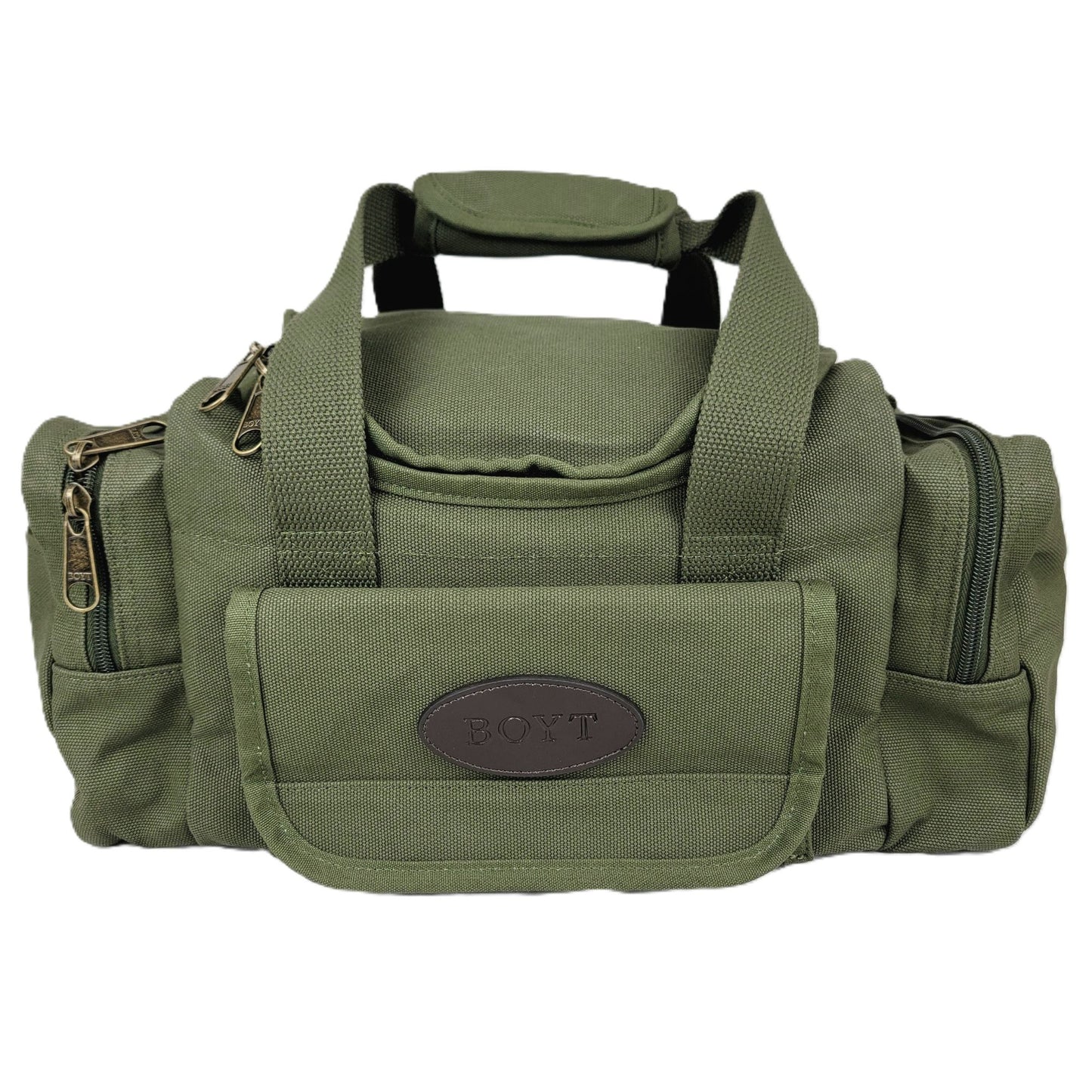 Canvas Range Bag