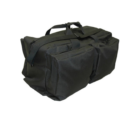 Shop Boyt Harness Rolled Handle Duffel Bag – Luggage Factory