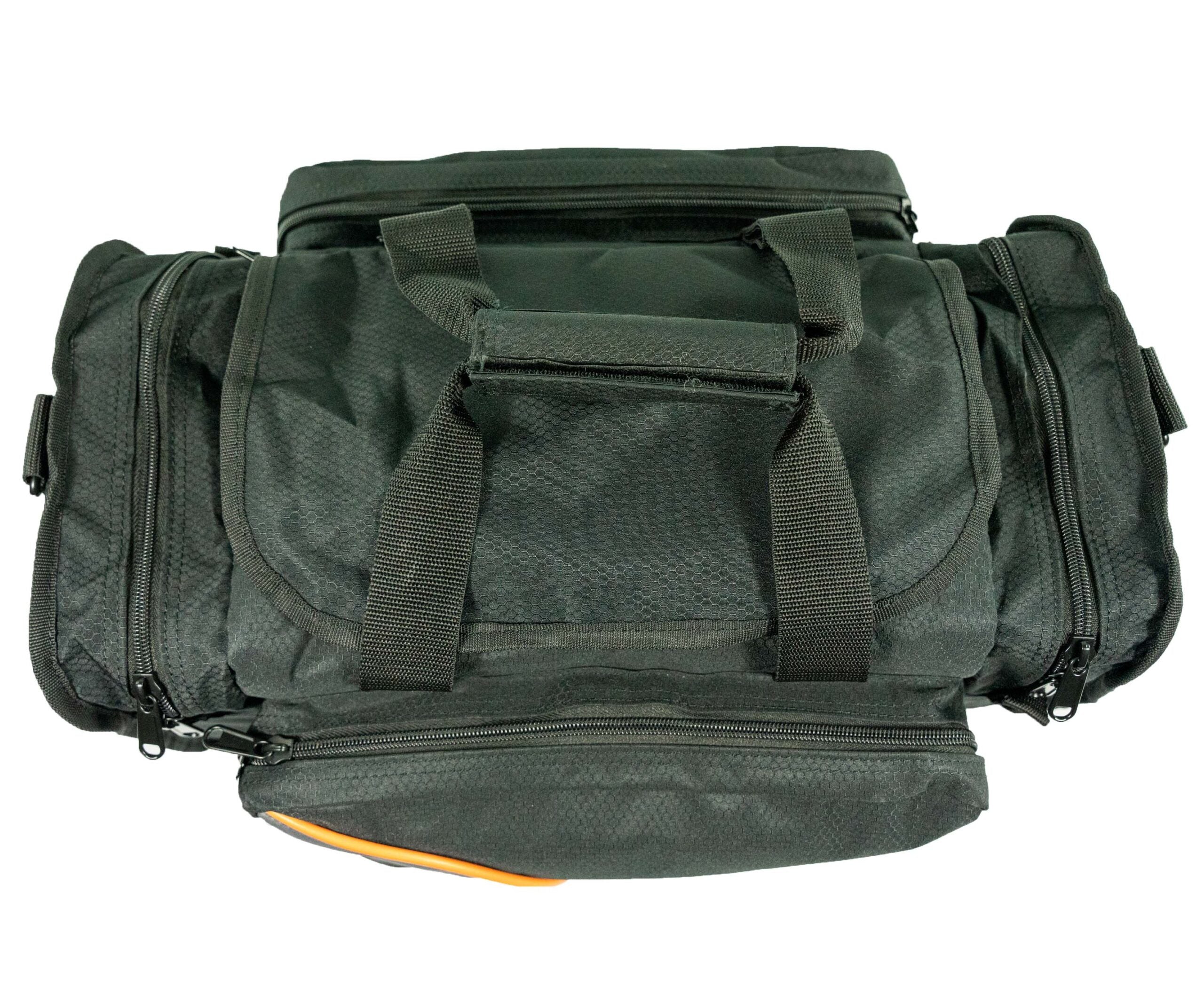 Allen tactical range bag best sale