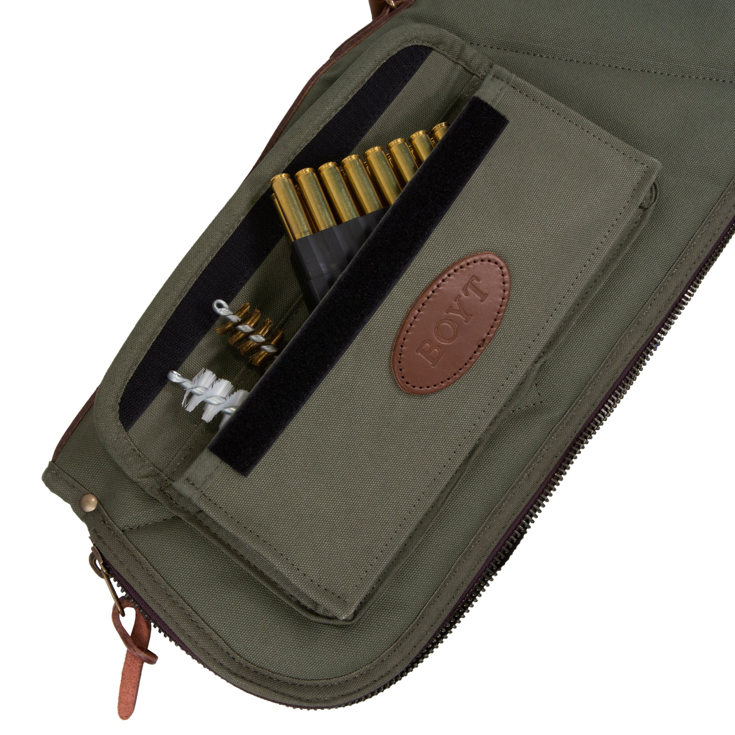 Signature Series Scoped Rifle Case – Boyt Harness