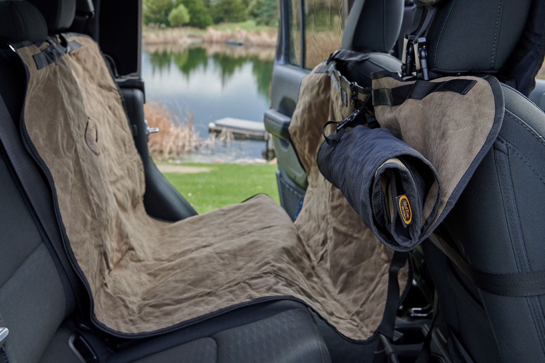 Mud river hammock seat cover sale