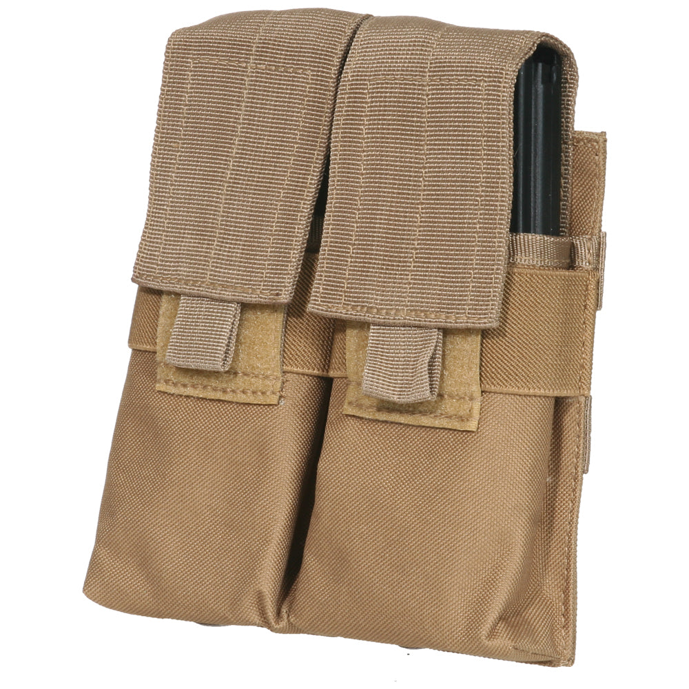 The Outdoor Connection Double AR Mag Pouch – Boyt Harness