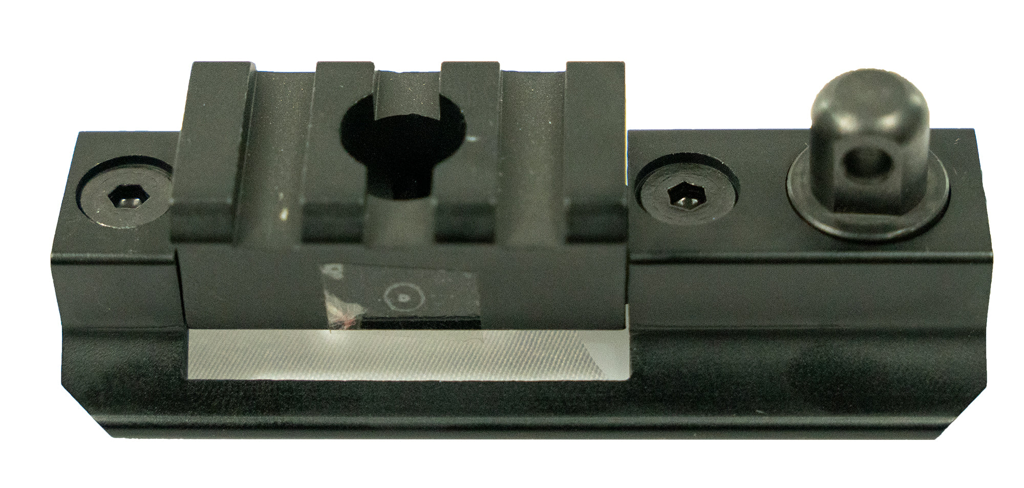 Picatinny Rail Extender w/Standard Connector – Boyt Harness